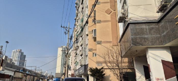 2026타경500673 상가근린 · 인천광역시 부평구 부평동 499-11 그랑데시티 2층202호