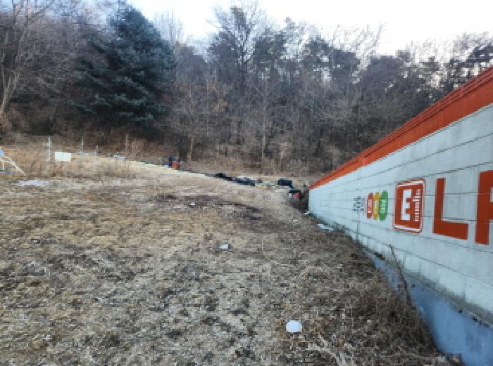 2026타경500701 임야 · 인천광역시 서구 불로동 산169-1