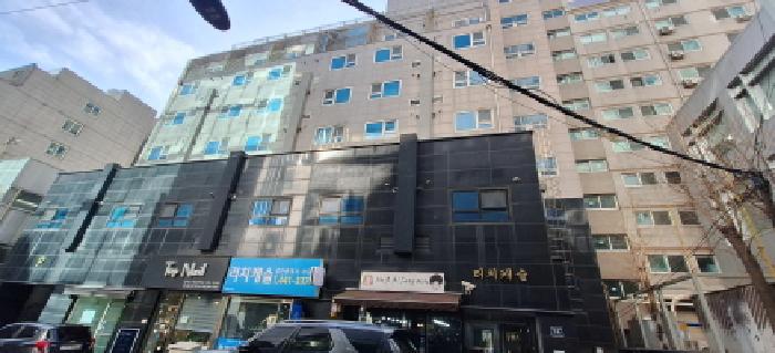 2026타경500726 상가근린 · 인천광역시 남동구 구월동 1124-5 리치캐슬 2층202호