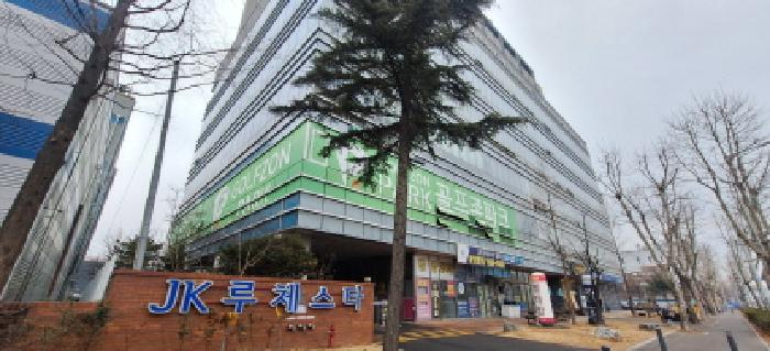 2026타경500829 상가근린 · 인천광역시 남동구 남촌동 624-3 제이케이루체스타지식산업센터 7층716호