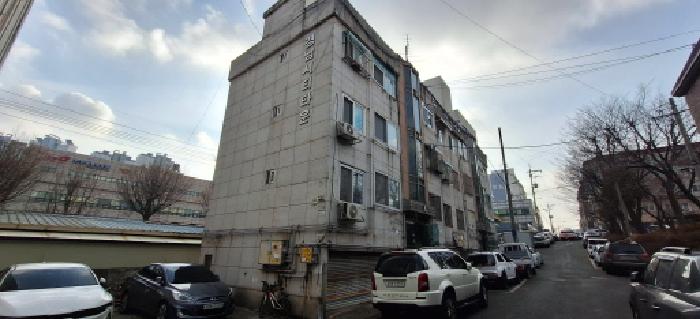 2026타경501052 다세대연립 · 인천광역시 남동구 용천로4번길