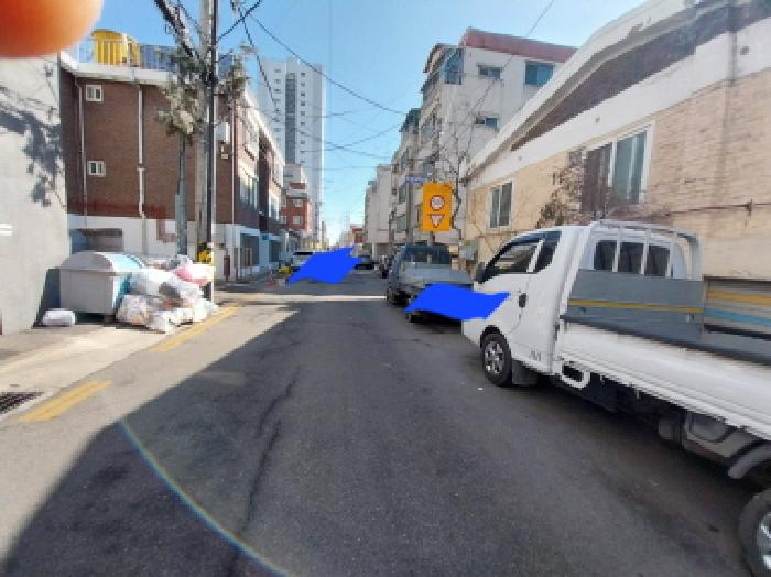 2026타경501057 상가근린 · 인천광역시 미추홀구 주안동 1427-7 5층503호
