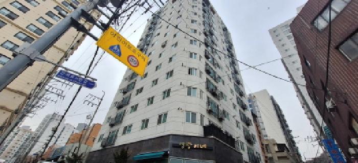 2026타경501091 상가근린 · 인천광역시 남동구 경인로644번길
