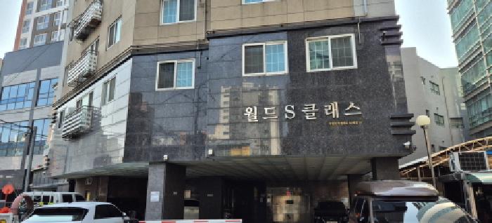 2026타경501154 상가근린 · 인천광역시 부평구 부평대로88번길