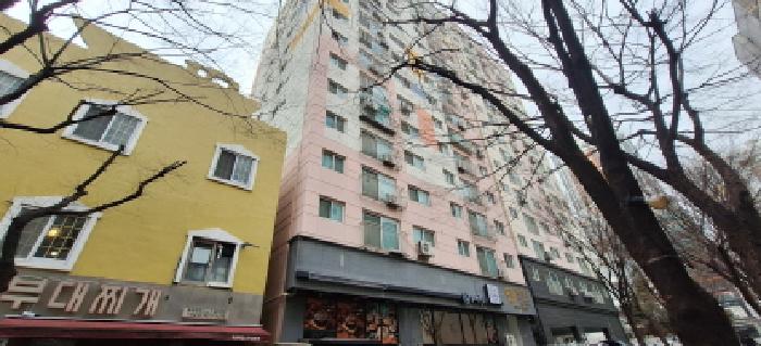 2026타경501194 상가근린 · 인천광역시 남동구 인주대로623번길