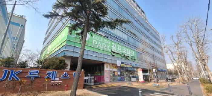 2026타경501223 상가근린 · 인천광역시 남동구 남촌동 624-3 제이케이루체스타지식산업센터 8층806호