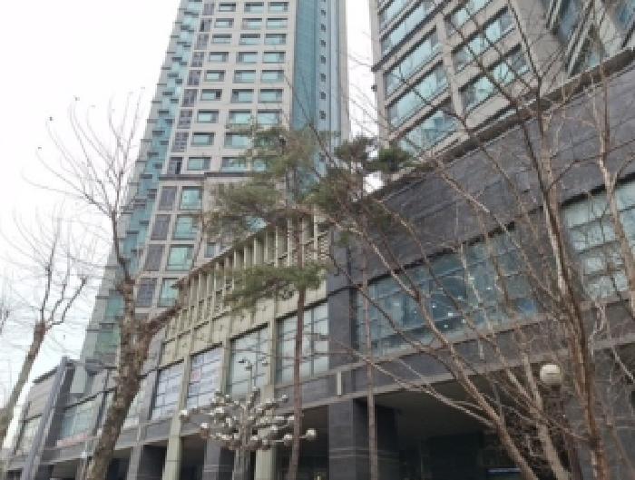 2026타경501318 상가근린 · 인천광역시 연수구 청학동 499 연수푸르지오4단지 4층401동-401호