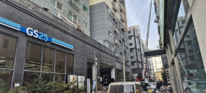 2026타경501343 상가근린 · 인천광역시 부평구 부평동 531-1 태강 씨티 12층1210호