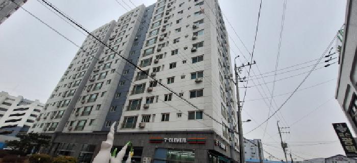 2026타경501380 상가근린 · 인천광역시 남동구 간석동 616-36 헤렌시티 헤렌시티101동 7층701호