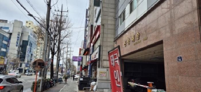 2026타경501385 상가근린 · 인천광역시 부평구 부평동 124-13 신승캐슬 1동 2층204호