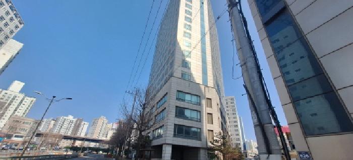 2026타경501426 상가근린 · 인천광역시 남동구 간석동 273-1 리더스타워 에이동 17층1709호