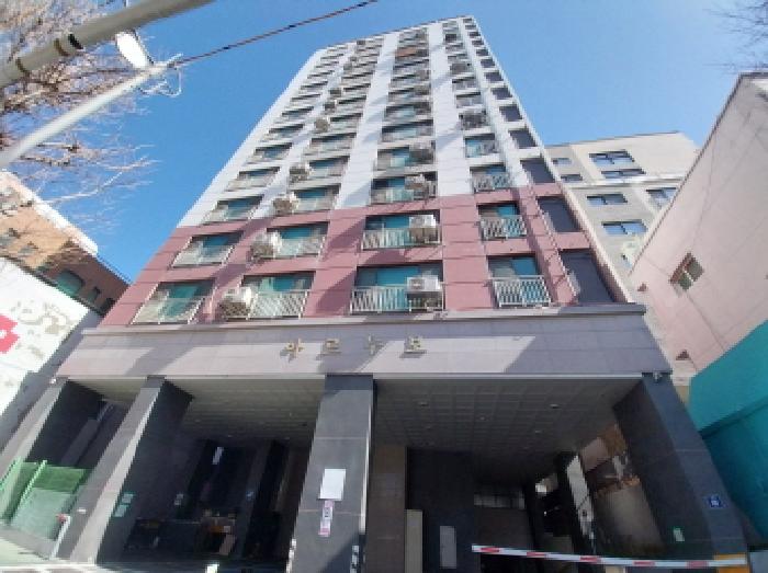 2026타경501461 상가근린 · 인천광역시 미추홀구 미추로