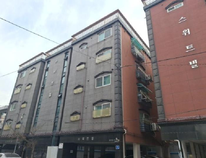 2026타경501484 다세대연립 · 인천광역시 미추홀구 낙섬서로50번길