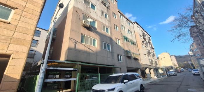2026타경501508 다세대연립 · 인천광역시 남동구 장자로6번길