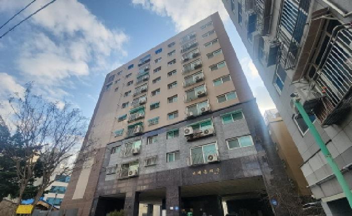 2026타경501517 상가근린 · 인천광역시 미추홀구 학익동 269-4 미래홈타운 1동 9층901호