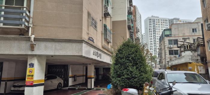 2026타경501531 다세대연립 · 인천광역시 부평구 부평동 484-6 스프링스빌 에이동 6층602호