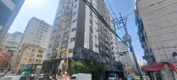 2026타경501572 상가근린 · 인천광역시 남동구 간석로