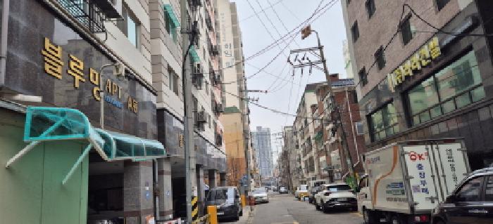 2026타경501632 상가근린 · 인천광역시 부평구 부평동 452-11 블루밍아파트 에이동 4층407호
