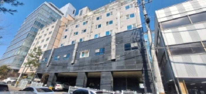 2026타경501721 아파트 · 인천광역시 남동구 구월동 1124-5 리치캐슬 7층701호
