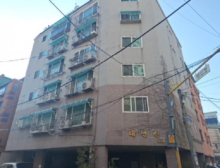 2026타경501740 다세대연립 · 인천광역시 미추홀구 용오로16번길