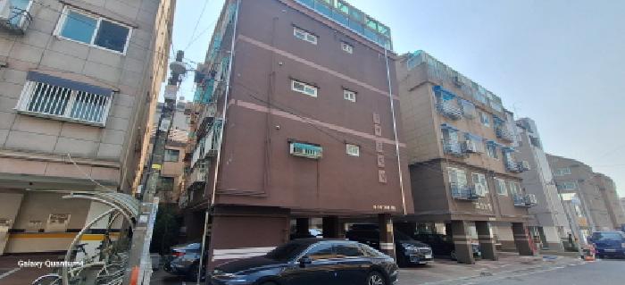 2026타경501828 다세대연립 · 인천광역시 남동구 장수동 788-10 광백드림빌 3층301호