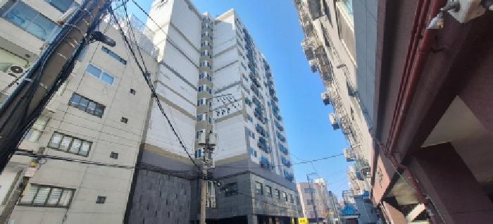 2026타경501833 상가근린 · 인천광역시 남동구 인주대로