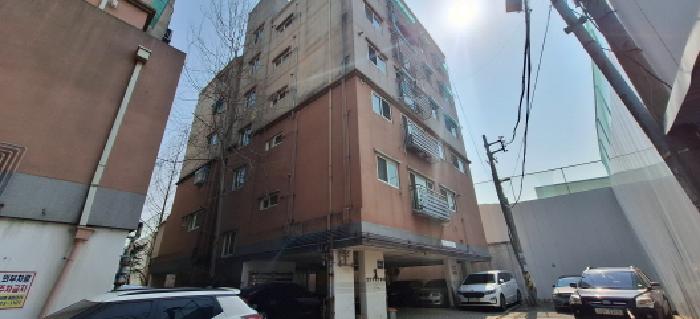 2026타경501867 다세대연립 · 인천광역시 남동구 경인로