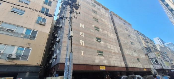 2026타경501879 아파트 · 인천광역시 남동구 구월동 1125-10 엠타워-1 6층606호