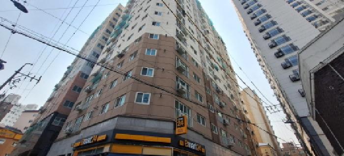 2026타경501884 상가근린 · 인천광역시 남동구 간석동 92-4 스마트리더스타운 8층805호