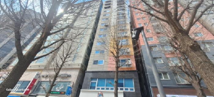 2026타경501907 상가근린 · 인천광역시 남동구 미래로