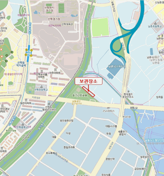 2026타경501951 · 사용본거지 : 서울특별시 양천구 곰달래로2길 3, 302호 (신월동, 골드타운)