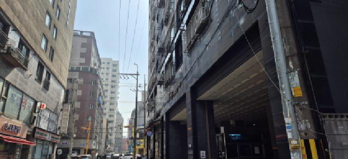 2026타경501978 상가근린 · 인천광역시 부평구 부일로9번길