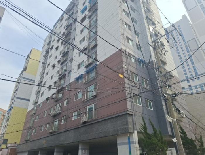 2026타경501982 상가근린 · 인천광역시 미추홀구 용현동 490-85 코지팰리스 8층804호