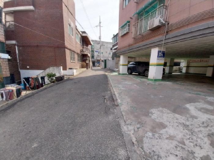 2026타경502075 다세대연립 · 인천광역시 미추홀구 도화동 597-95 수봉파크빌 3층303호