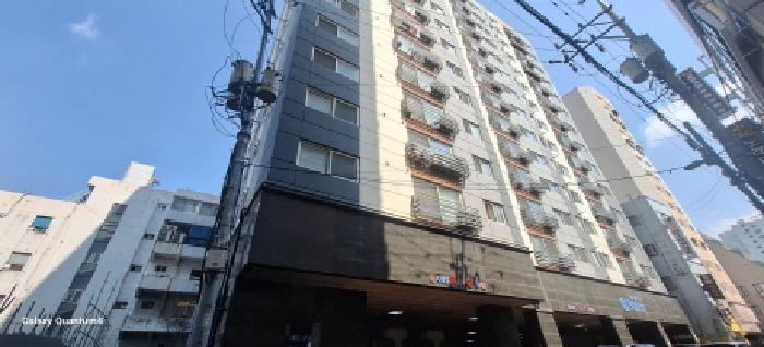 2026타경502081 상가근린 · 인천광역시 남동구 용천로153번길