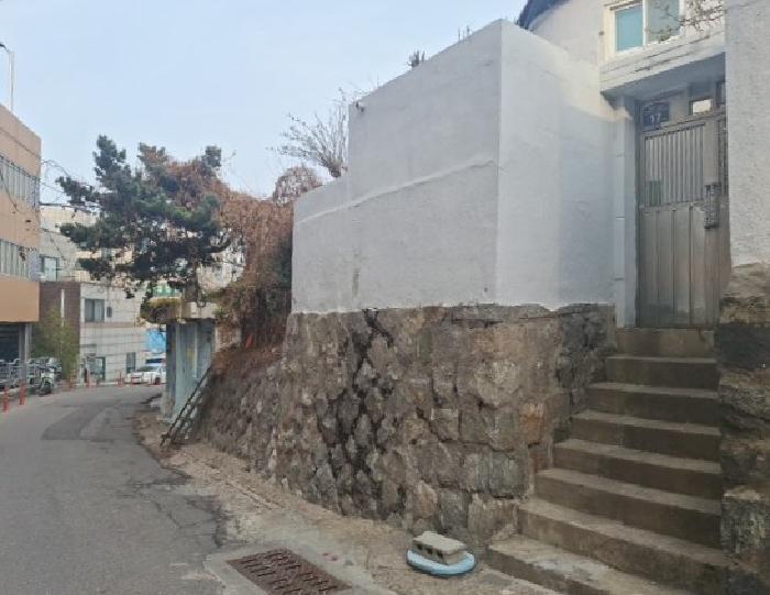 2026타경502109 대지 · 인천광역시 동구 금곡동 69-34