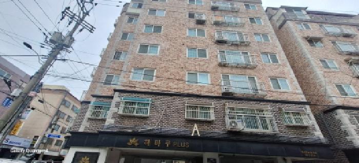 2026타경502127 다세대연립 · 인천광역시 남동구 만수동 937-12 해마루플러스 3층301호