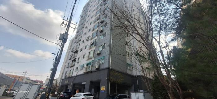 2026타경502142 상가근린 · 인천광역시 남동구 경원대로978번길