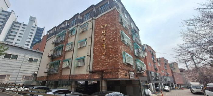 2026타경502187 다세대연립 · 인천광역시 남동구 서창동 565-14 청봉산에들에 1동 4층403호
