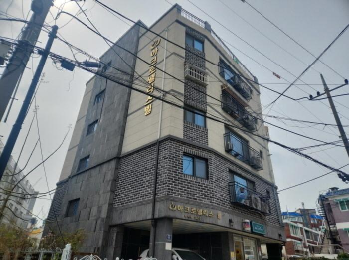 2026타경502228 다세대연립 · 인천광역시 미추홀구 학익동 302-5 아크로팰리스빌 2층201호