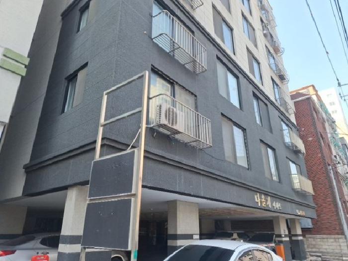2026타경502261 다세대연립 · 인천광역시 미추홀구 용현동 624-89 다올재 4층401호