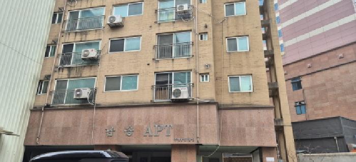 2026타경502297 상가근린 · 인천광역시 부평구 부평동 378-9 남송아파트 2층203호