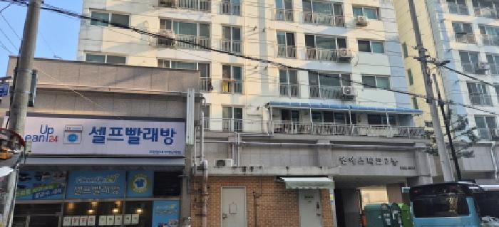 2026타경502322 상가근린 · 인천광역시 부평구 부평동 670-1 엔에스파크 2동 8층805호
