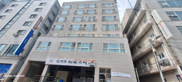 2026타경502337 아파트 · 인천광역시 남동구 구월동 1451-1 뉴다인 7층701호