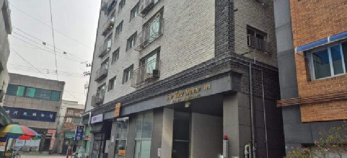 2026타경502356 상가근린 · 인천광역시 계양구 계산시장길