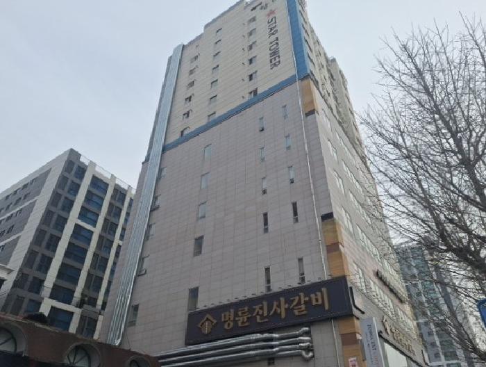 2026타경502361 상가근린 · 인천광역시 미추홀구 아암대로