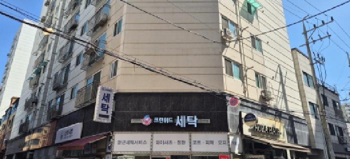 2026타경502435 상가근린 · 인천광역시 부평구 부평동 416-4 아이씨티2 3층305호