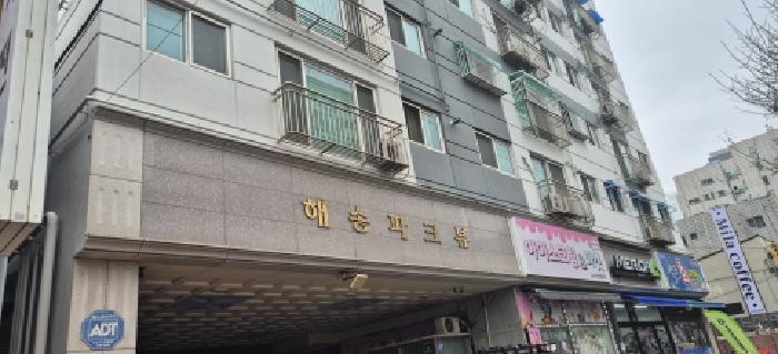 2026타경502485 상가근린 · 인천광역시 부평구 장제로