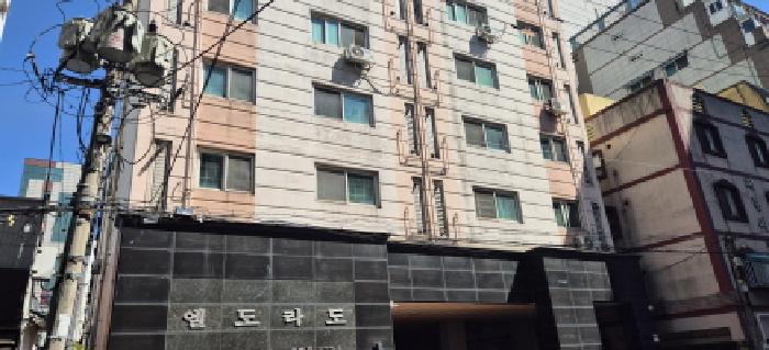 2026타경502486 다세대연립 · 인천광역시 부평구 부평동 377-5 엘도라도 2층202호