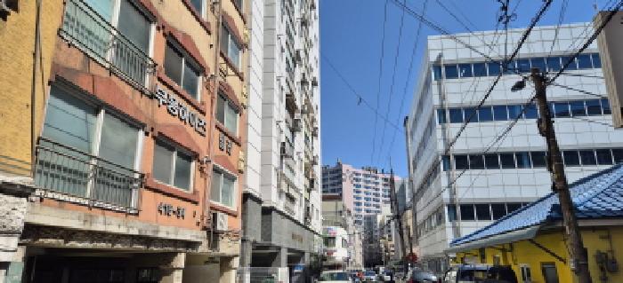 2026타경502489 아파트 · 인천광역시 부평구 부평동 416-34 부흥하이츠빌라 2층201호